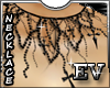 EV Goth Pretty Necklace