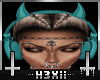 Devil Headphones v5