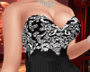Black Gown SPH25-06