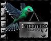 Twiddybird Gown Book