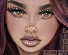 !N Karol Mesh Lashes v2