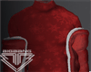 BB. Santa Sweater (Red)
