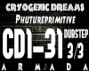 Cryogenic Dreams (3)