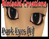 Dark Eyes [F]