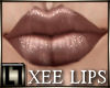 !L! Toffee Lips - Xee