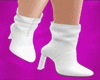 Boots White