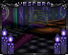 -V- Empty Warehouse