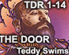 THE DOOR - Teddy Swims