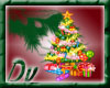 {Dv}Christmas Tree 2