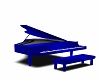 Antimated Piano + Music