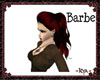 {K} Barbe - Copper