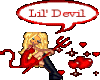 Ltl Devil