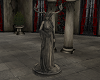 Pagan Goddess Statue 2