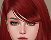Gabbi Red Hair