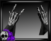 C: Death's Gloves