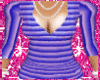 LOVE PINK & BLUE*