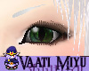 Green~Neko~ Unisex Eyes
