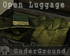 Underground Luggage