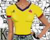 [k] Colombia 2015 *BM*