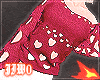 🐀 Red ♥ Sweater