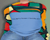 ♠Tropical Sweatshirt