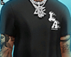 I cool black