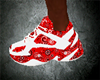 Bloods Shoes