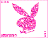 Sexy playboy bunny