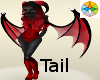 Ryuu tail