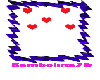 Bambolina's frame