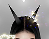 Devil Horns Animate