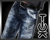[Tok] Defy Jeans 1