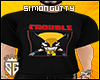 SG.D&W Shirt Collab3