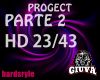 HARDSTYLE HD PARTE 2