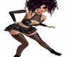 Tara Doll Outfit