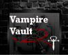 Vampire Vault Coffin