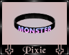 Monster Collar v.6