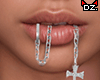 D. Angel Lip Cross!