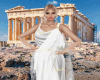 {T} Dress Greece