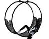 Swing chair