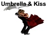 [BD] Umbrella & Kiss