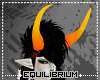 |E| Fan Troll Horns 17