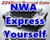 NWA - Express Yourself