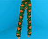 Argyle Pajama Pants 1 F