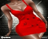 Red Sexy Dress*