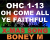 Boney M - Oh Come All