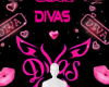 Divas 2 background