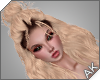 ~AK~ Mel: Gld Blonde