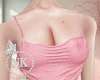 Top | Pink