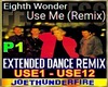 E Wonder Use Me 1